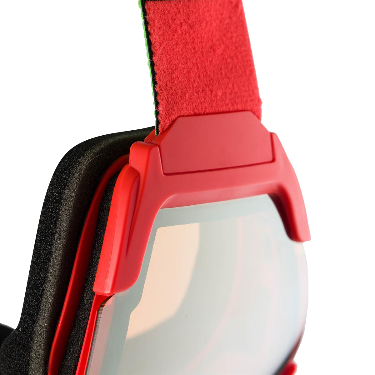 Skibrillen Rossignol Maverick Hero Green Light