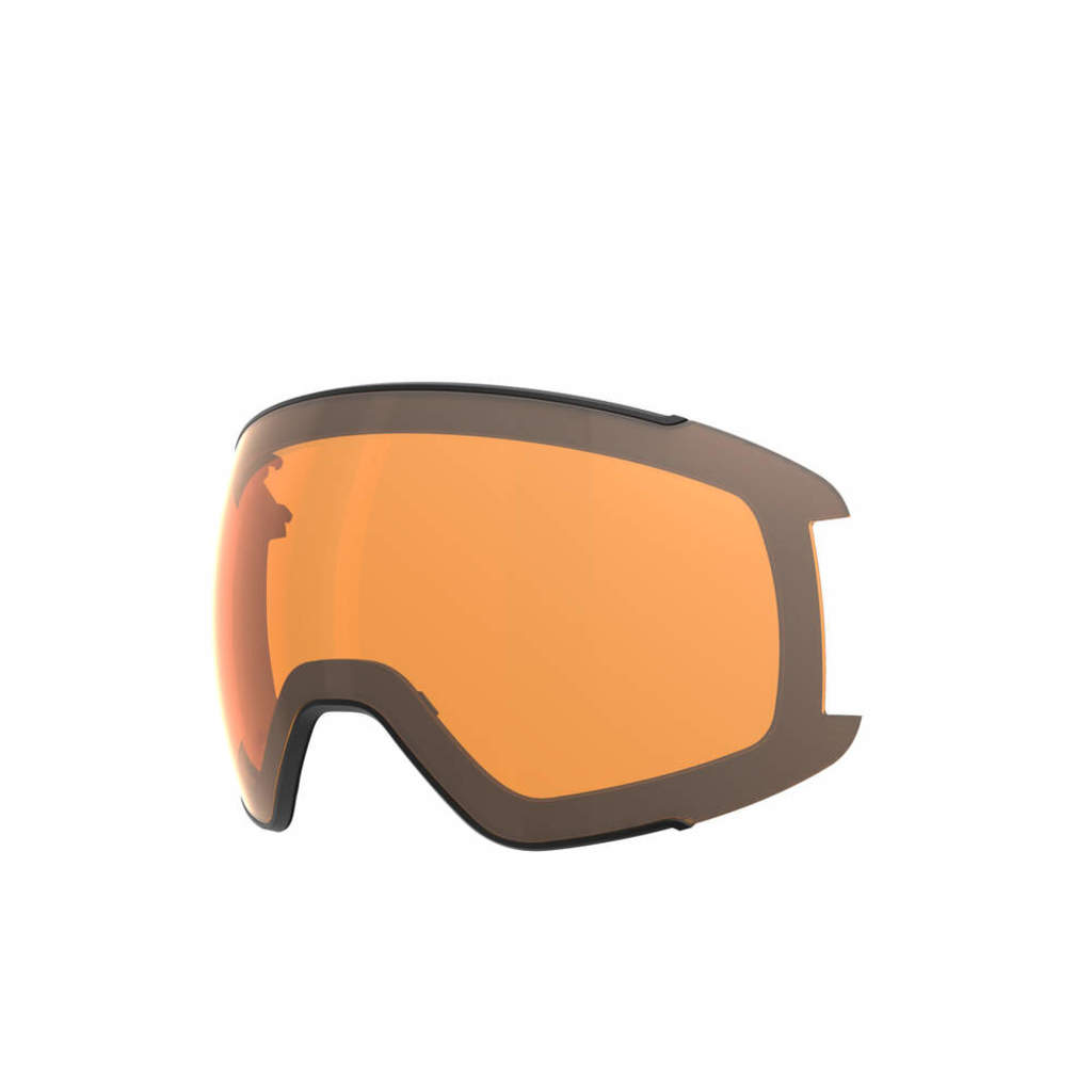 Skibrillen Head Sentinel 5K + SpareLens