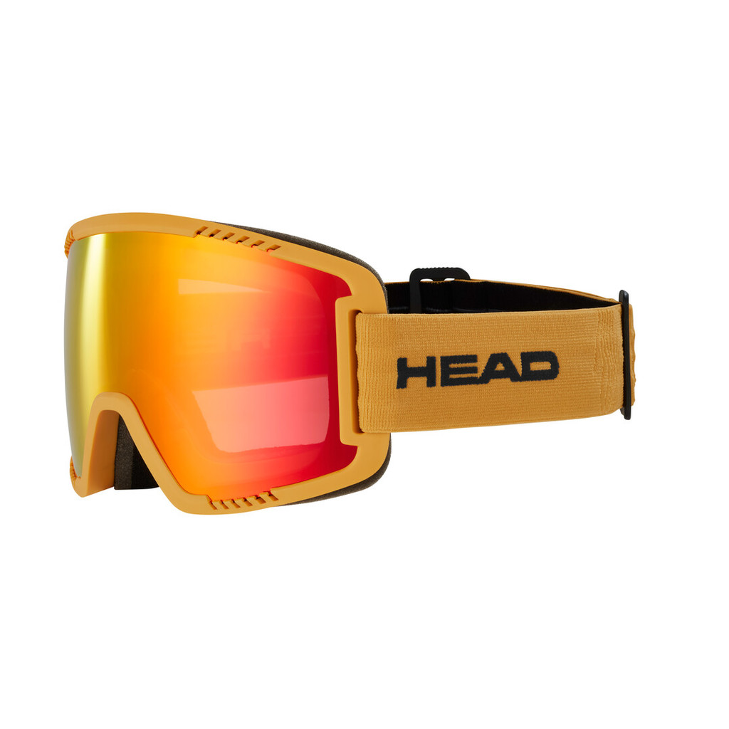 Skibrillen Head Contex Medium