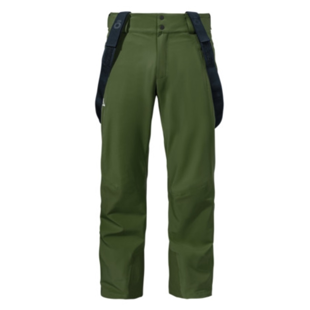 Skihosen Schöffel Ski Pants Pontresina M