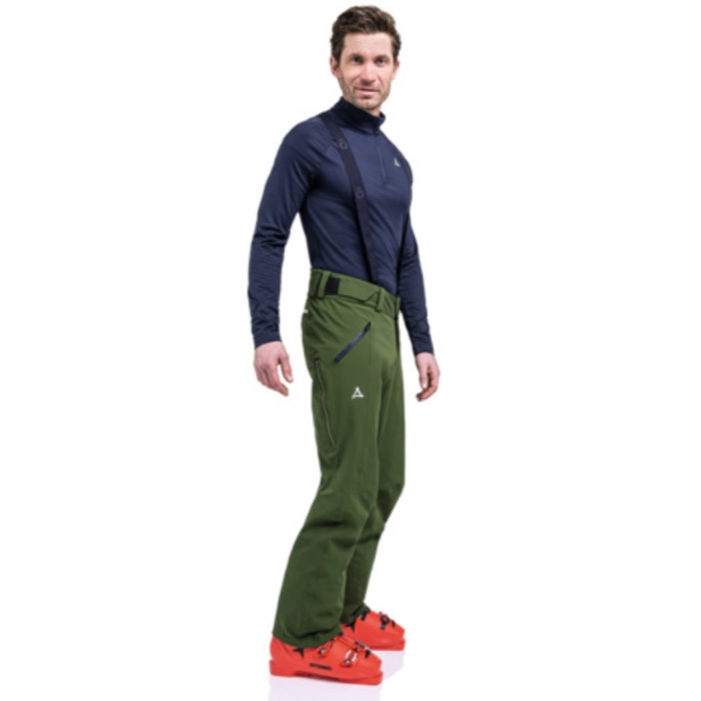Skihosen Schöffel Ski Pants Pontresina M