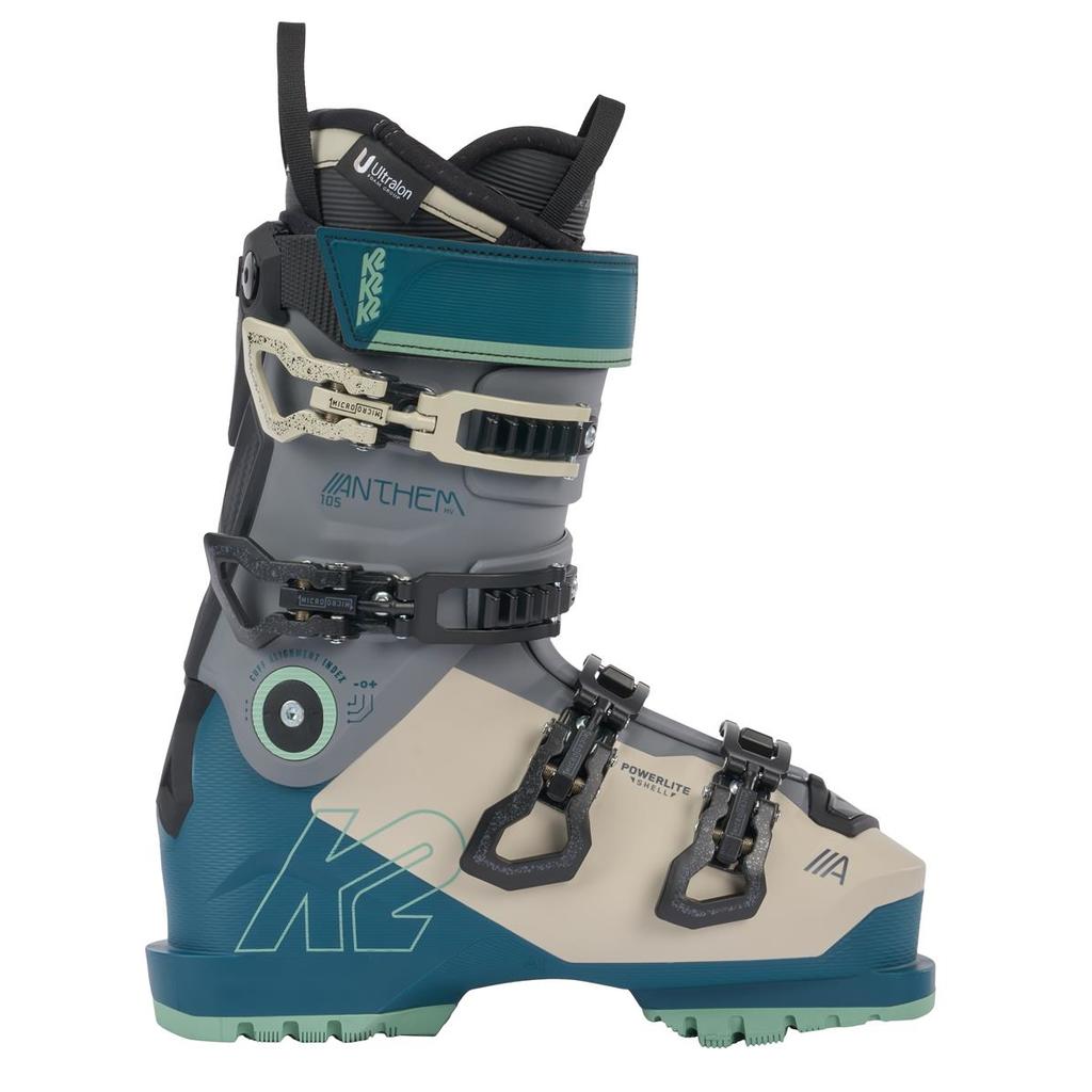 Skischuhe K2 Anthem 105 MV GW