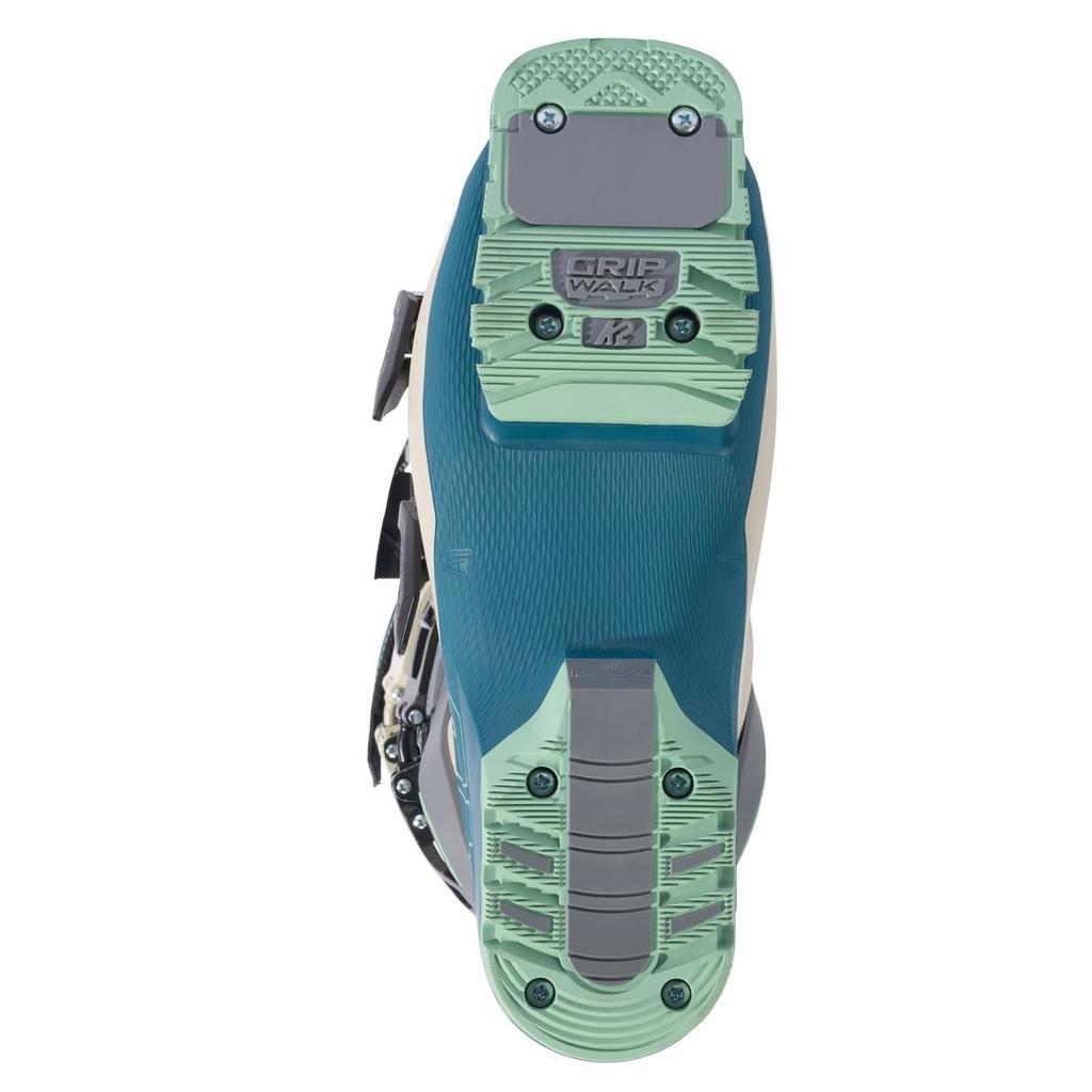 Skischuhe K2 Anthem 105 MV GW