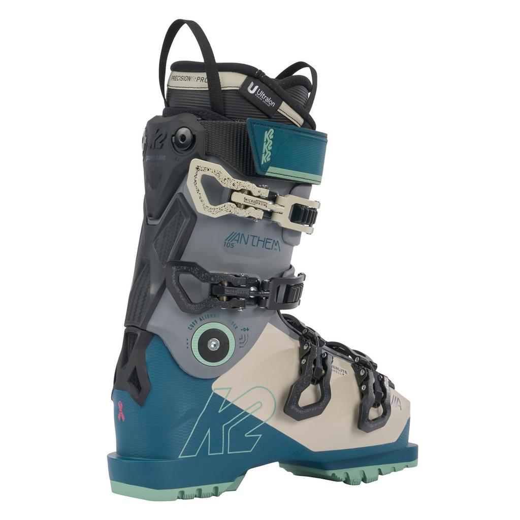 Skischuhe K2 Anthem 105 MV GW
