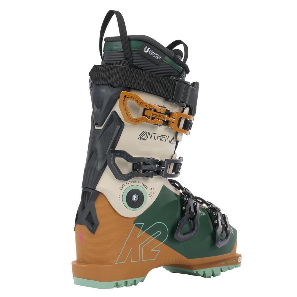 Tourenschuhe K2 Anthem Team LV