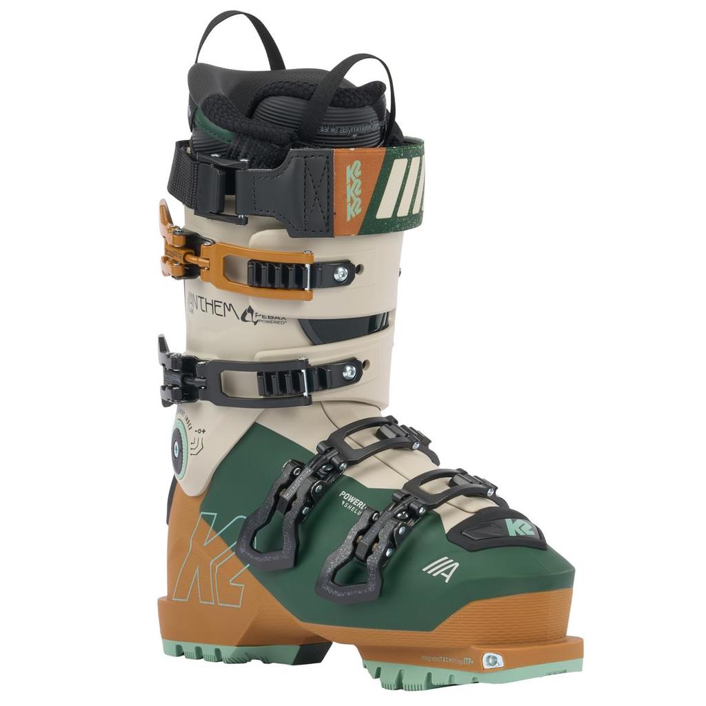 Tourenschuhe K2 Anthem Team LV