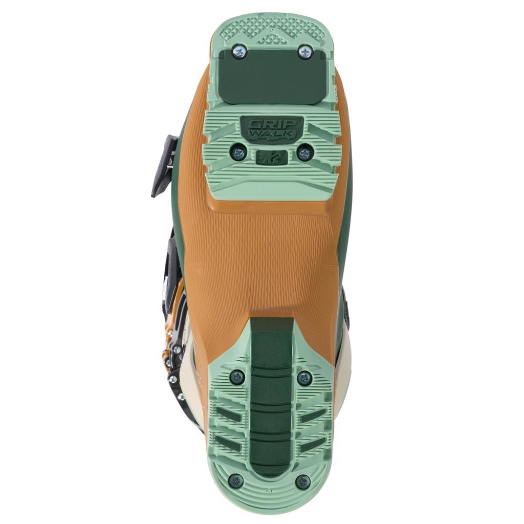 Tourenschuhe K2 Anthem Team LV