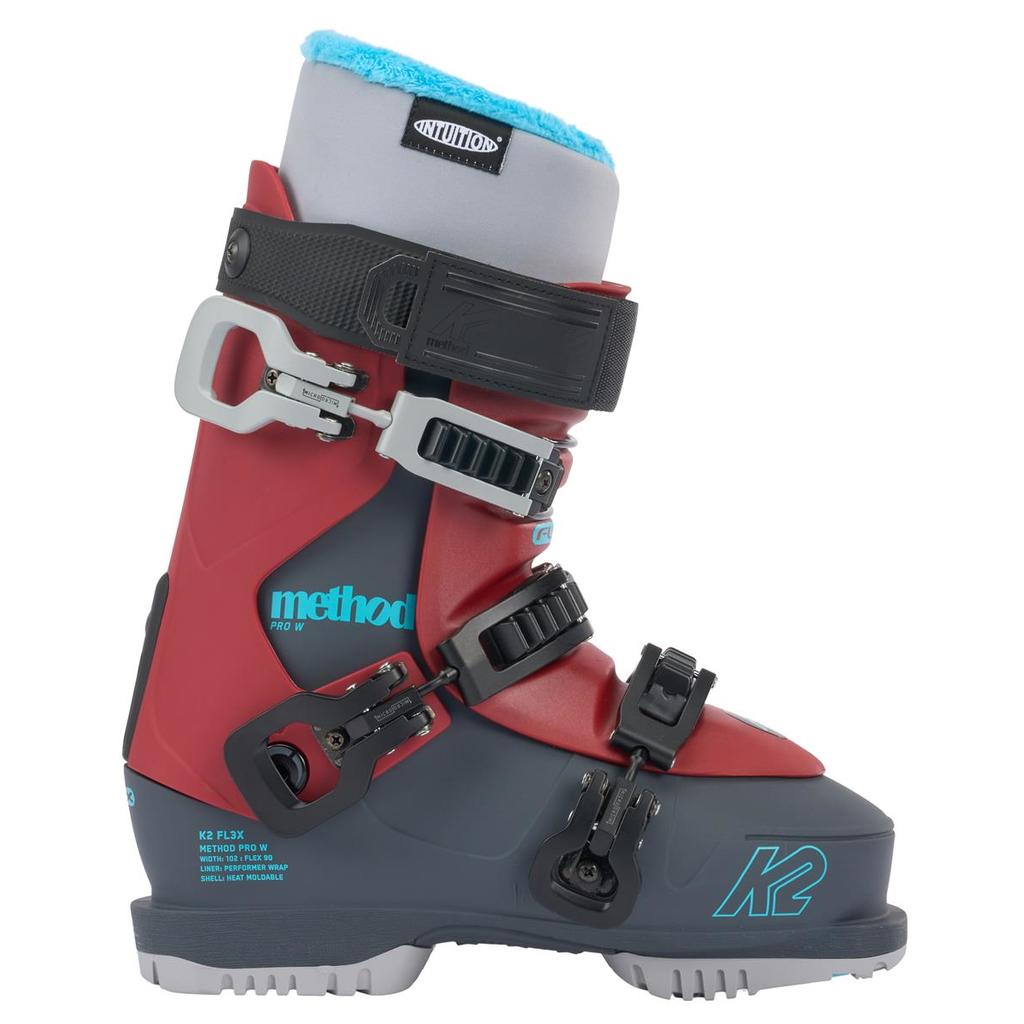 Skischuhe K2 Method Pro W