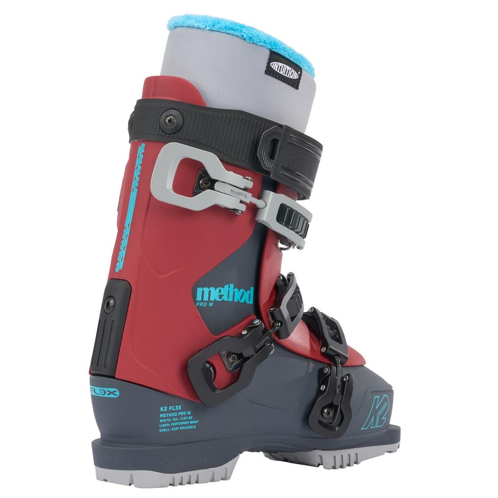 Skischuhe K2 Method Pro W