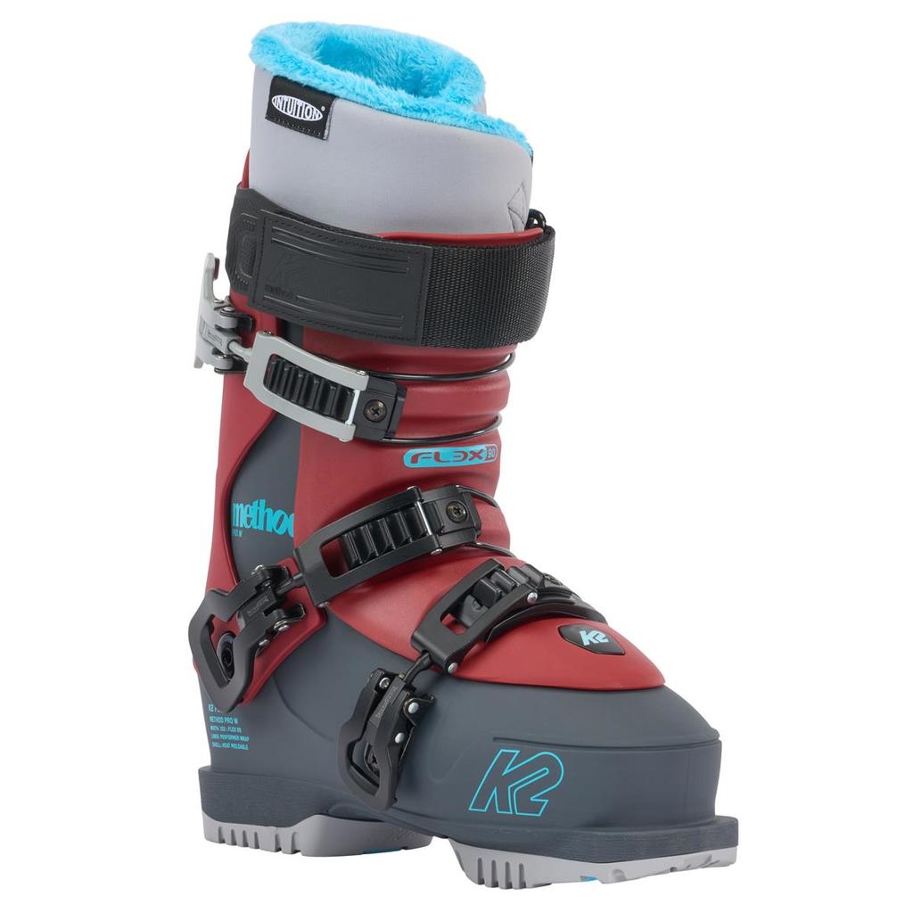 Skischuhe K2 Method Pro W
