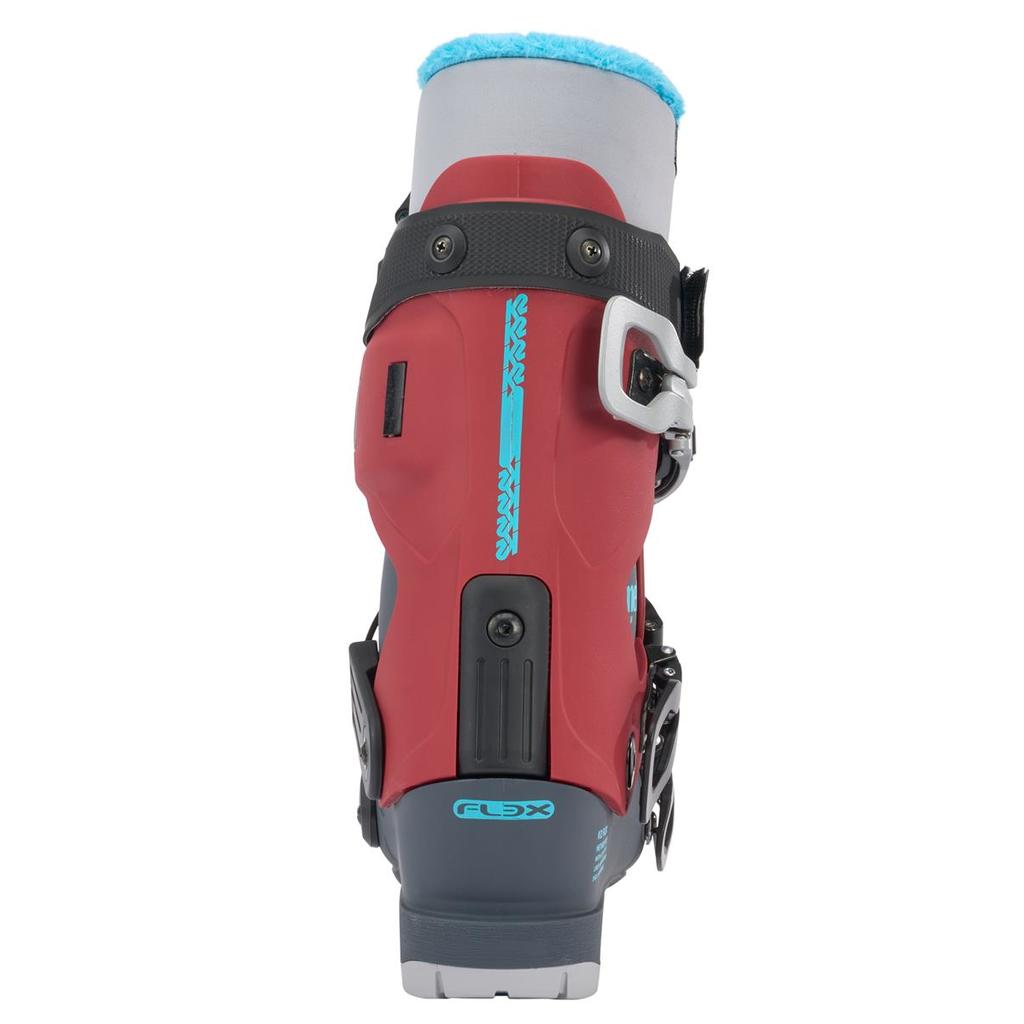 Skischuhe K2 Method Pro W