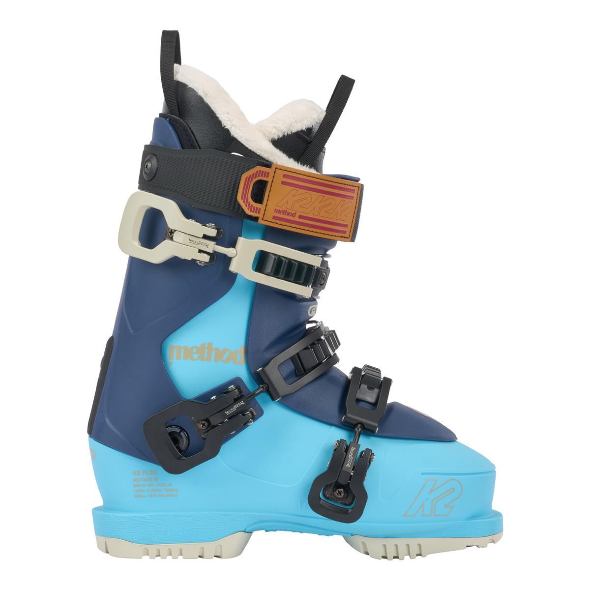 Skischuhe K2 Method W