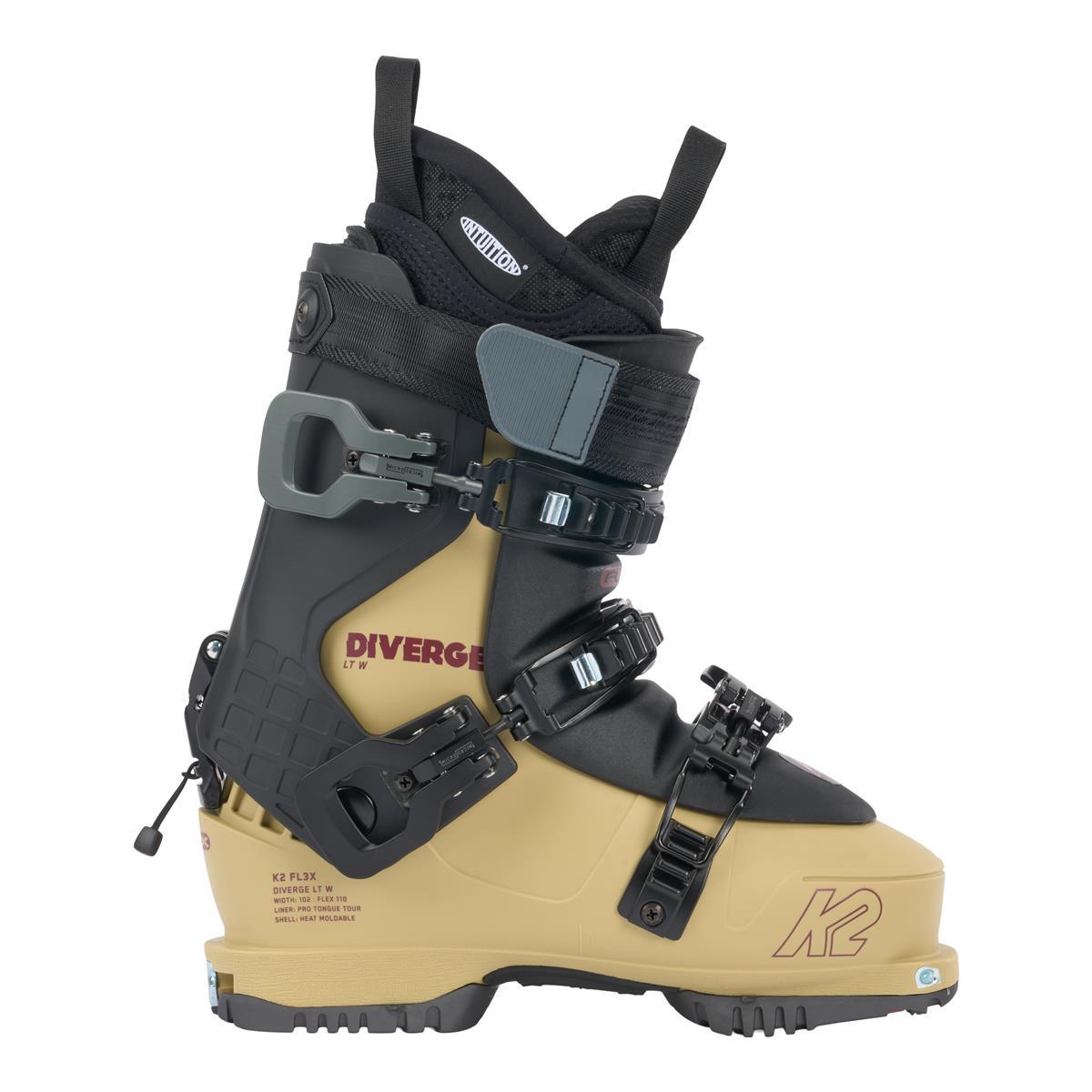 Tourenschuhe K2 Diverge LT W