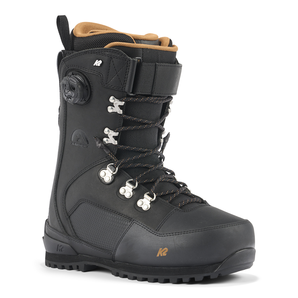 BIG SALE K2 Aspect