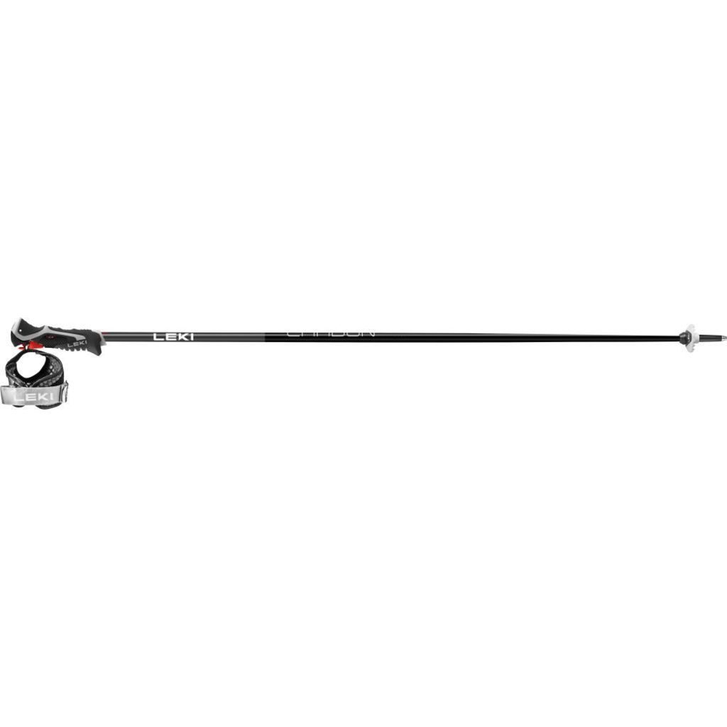 Leki Carbon 14 3D