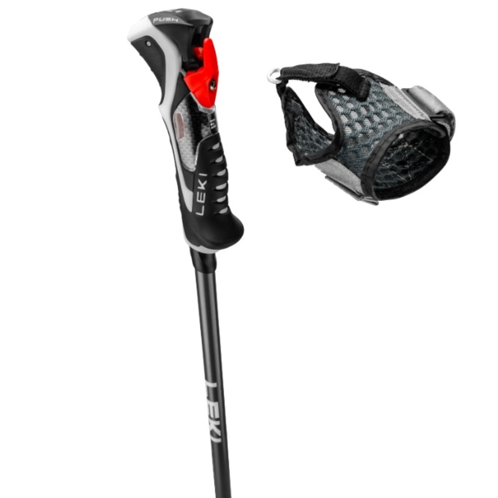 BIG SALE Leki Carbon 14 3D 