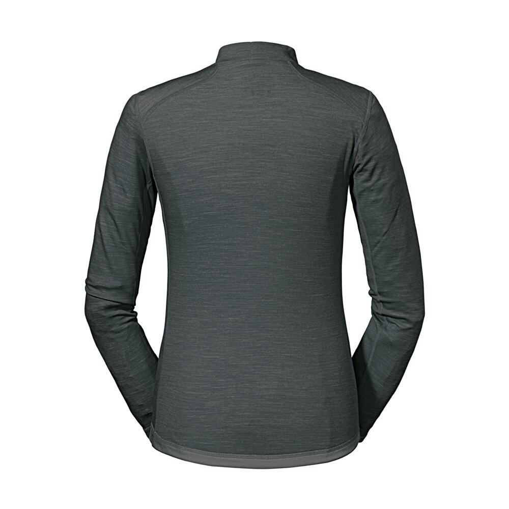 Funktionsunterwäsche Schöffel Merino Turtle Neck L