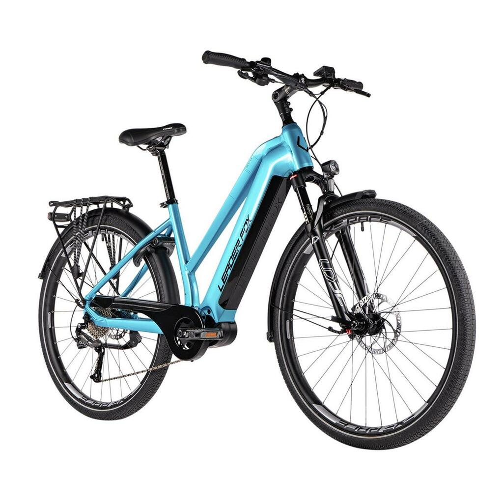 E-Bikes Leader Fox Denver Lady