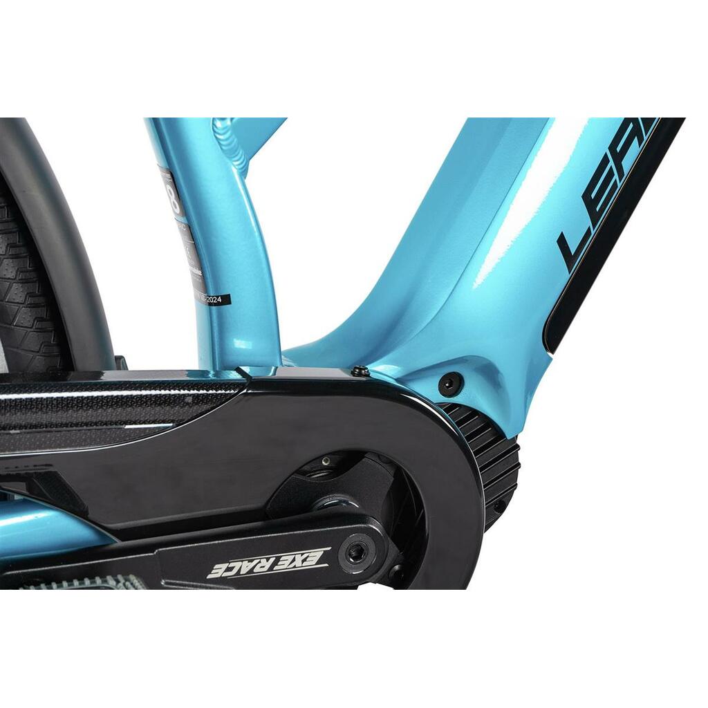 E-Bikes Leader Fox Denver Lady