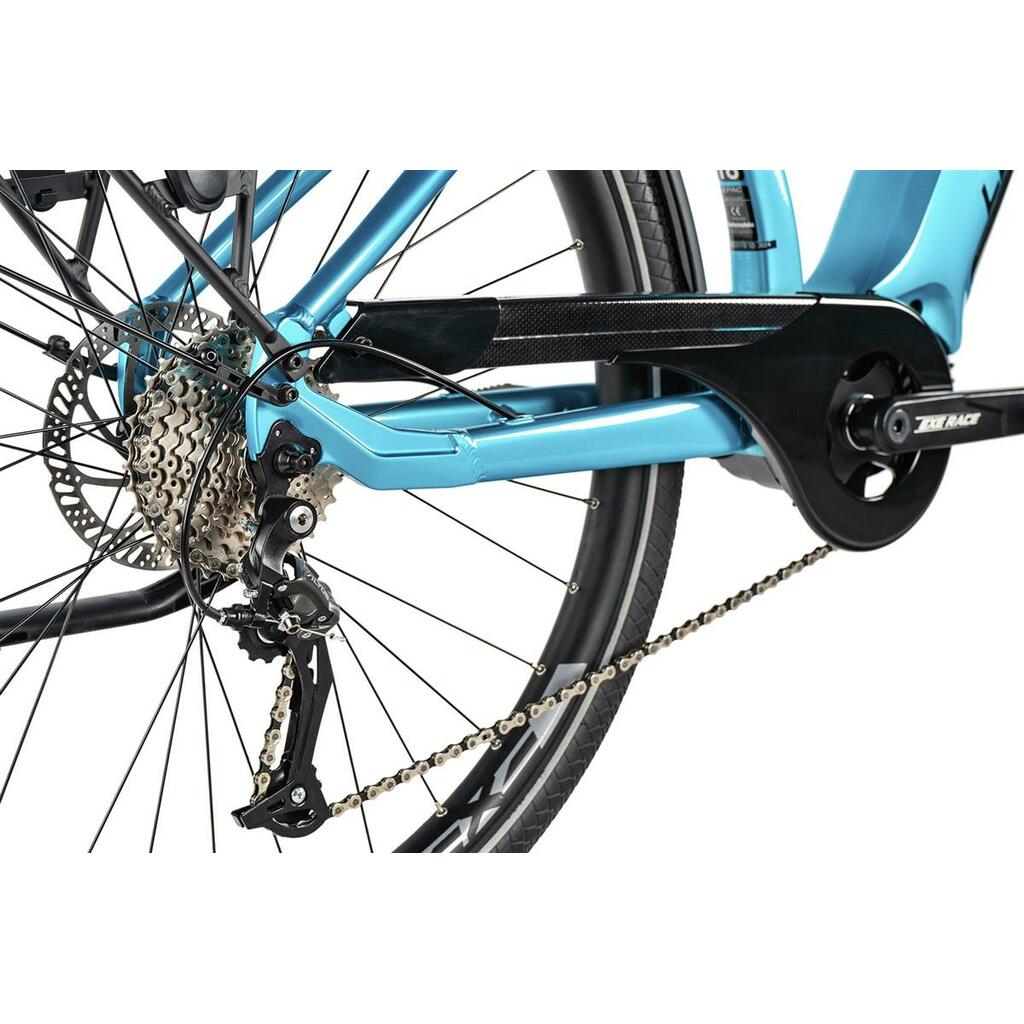 E-Bikes Leader Fox Denver Lady