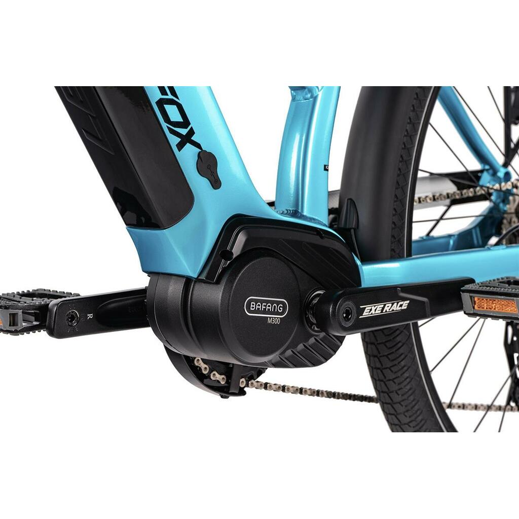 E-Bikes Leader Fox Denver Lady