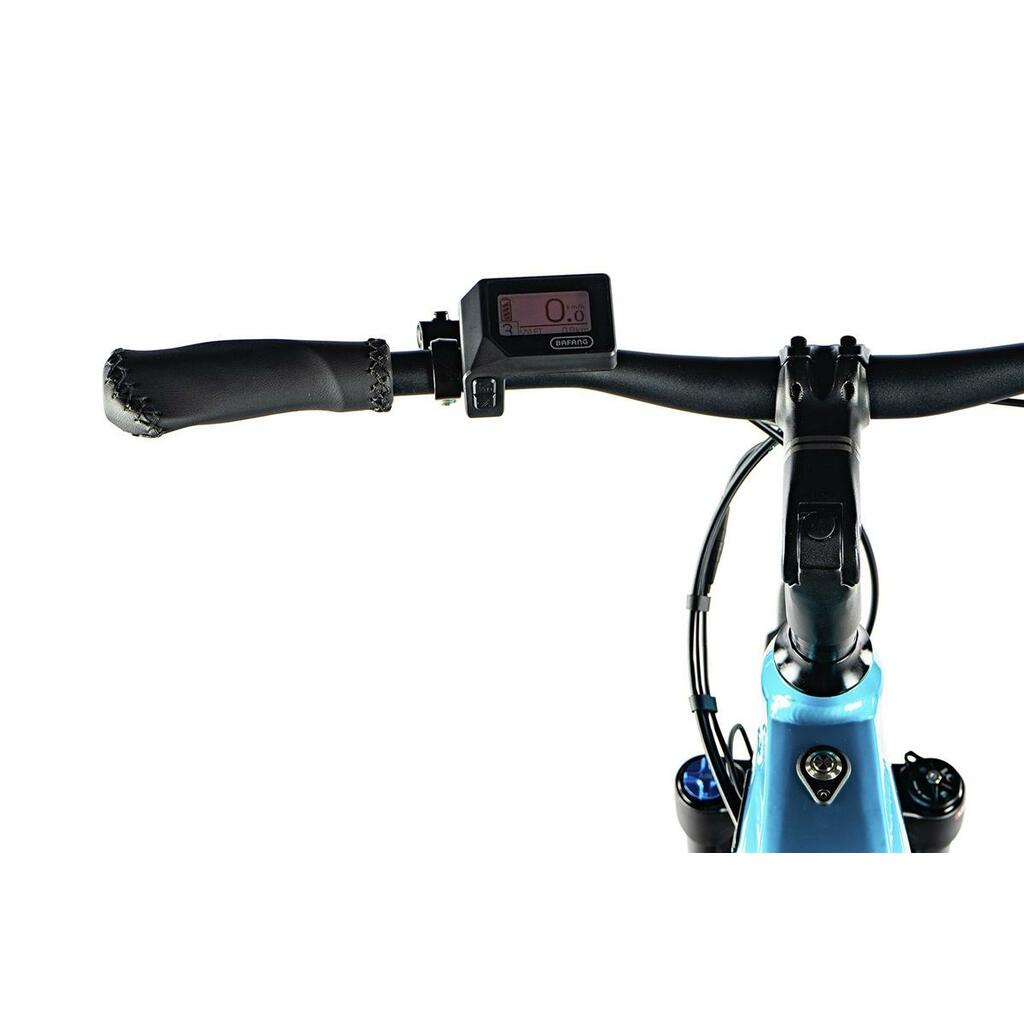 E-Bikes Leader Fox Denver Lady