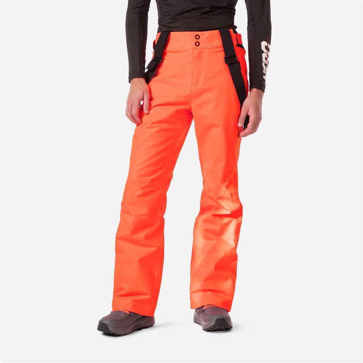 Skihosen Rossignol Apparel  Hero R Pant 