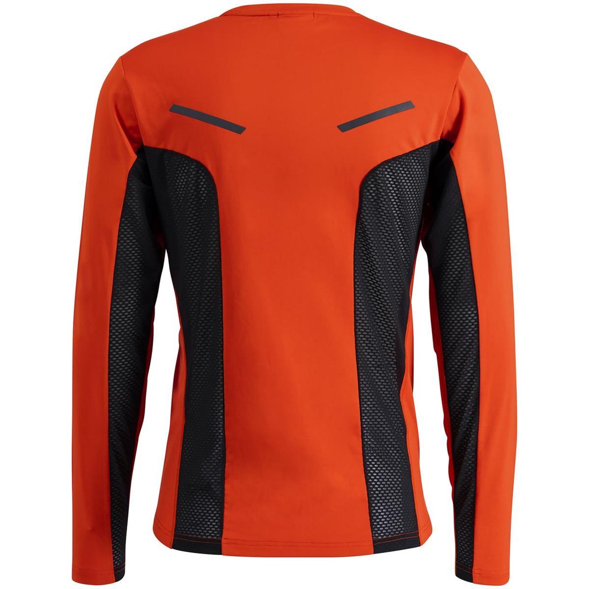 BIG SALE Swix Apparel Pace NTS LS Baselayer Top M