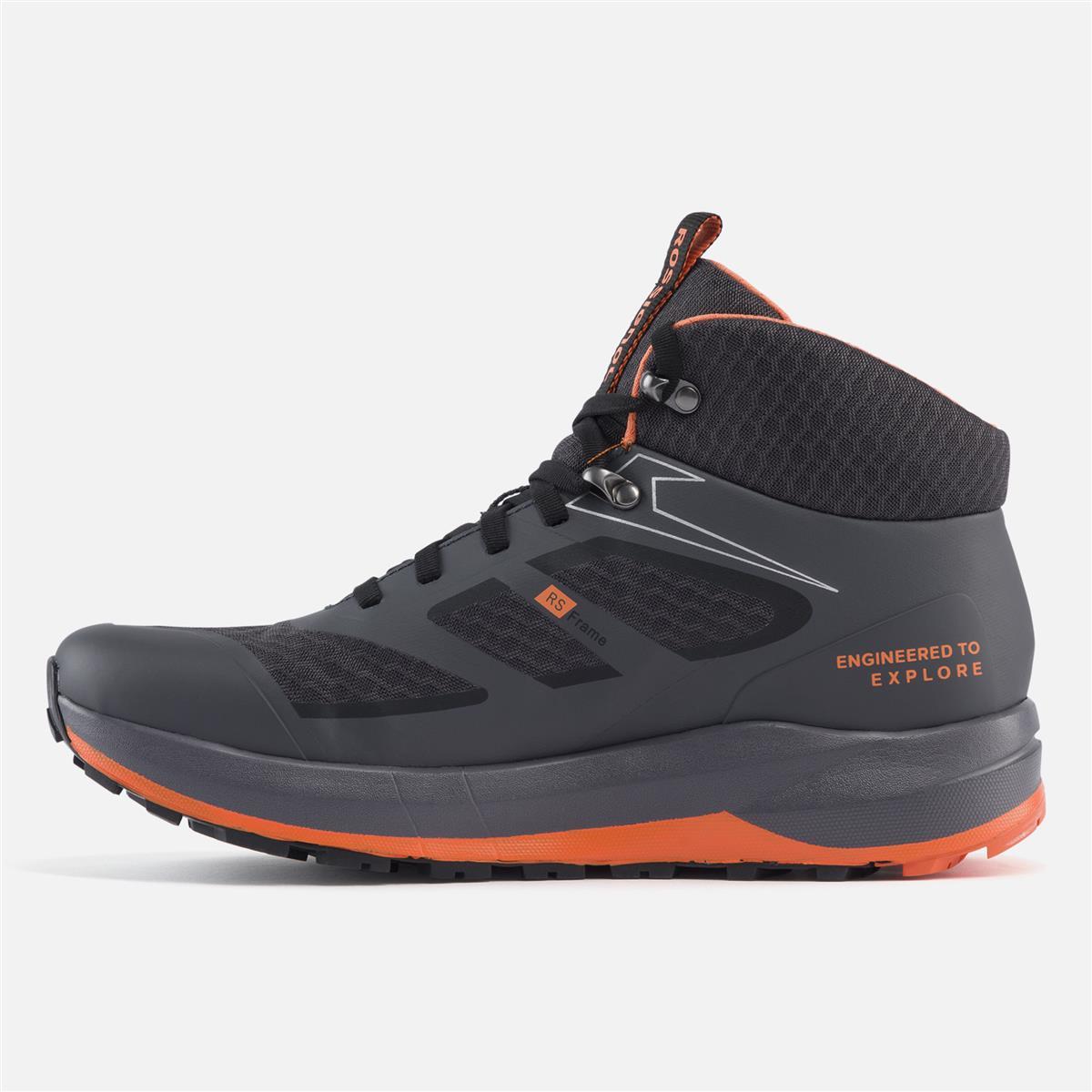 City-und Freizeitschuhe Rossignol Apparel  SKPR HIKE LT