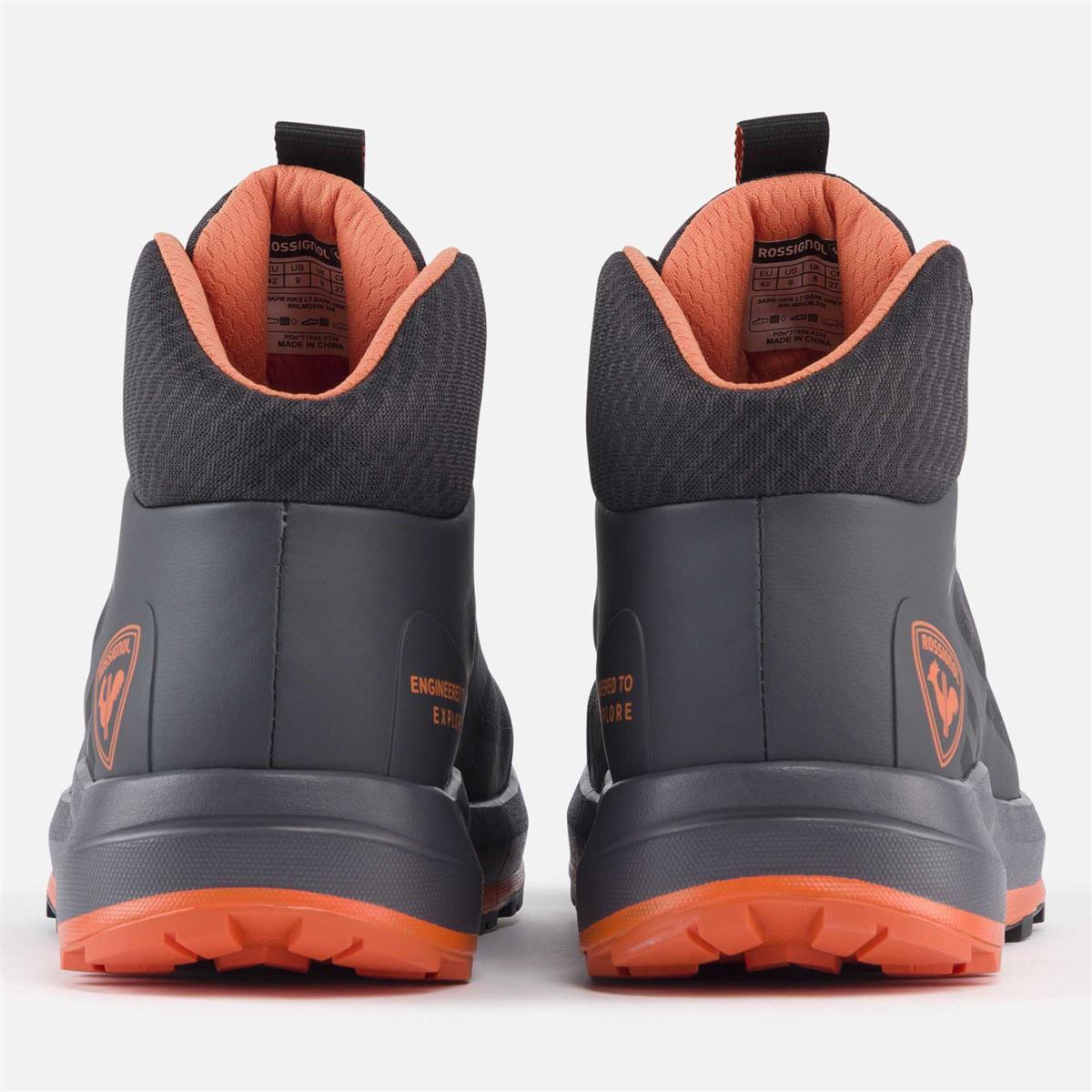 City-und Freizeitschuhe Rossignol Apparel  SKPR HIKE LT