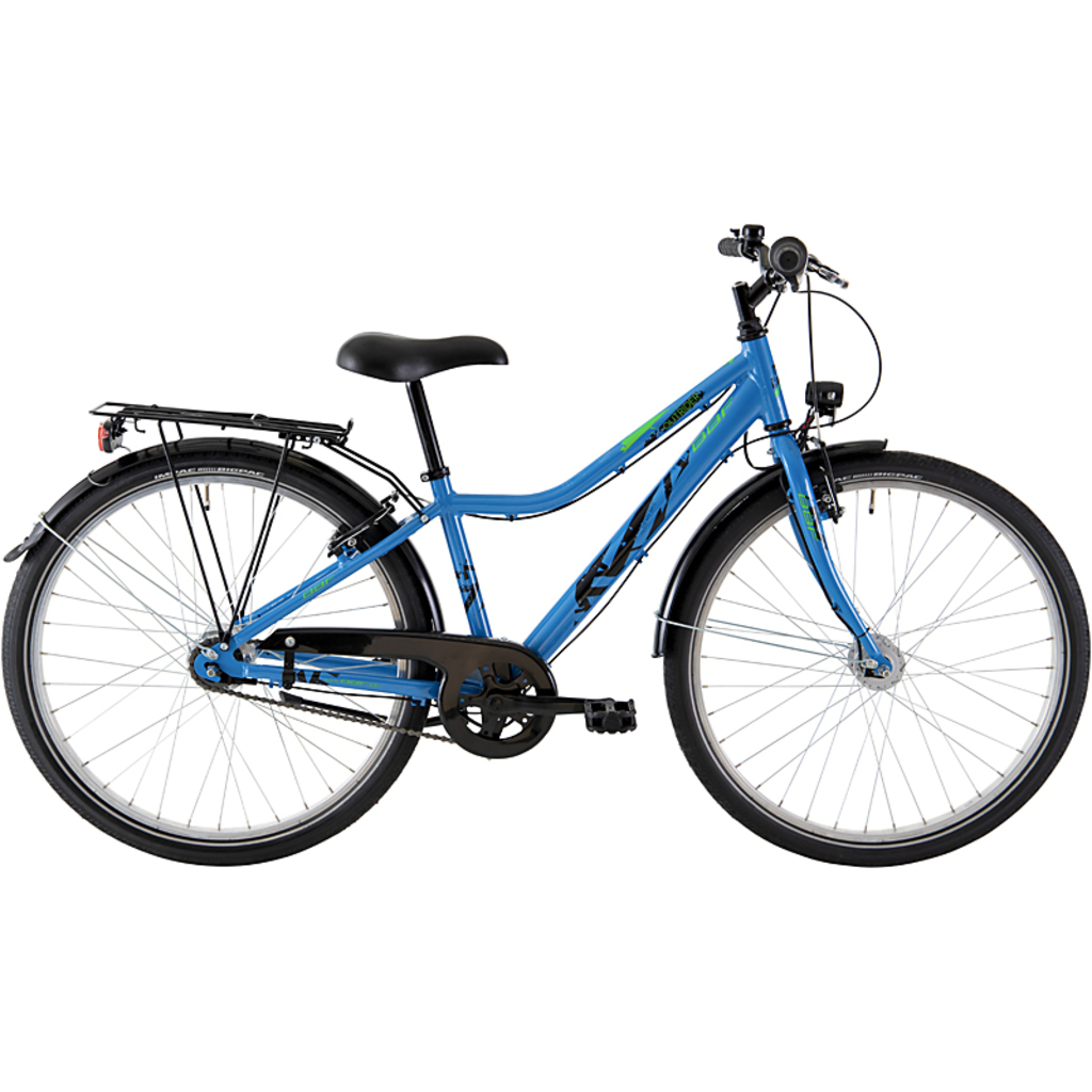 BBF Outrider Sporty
