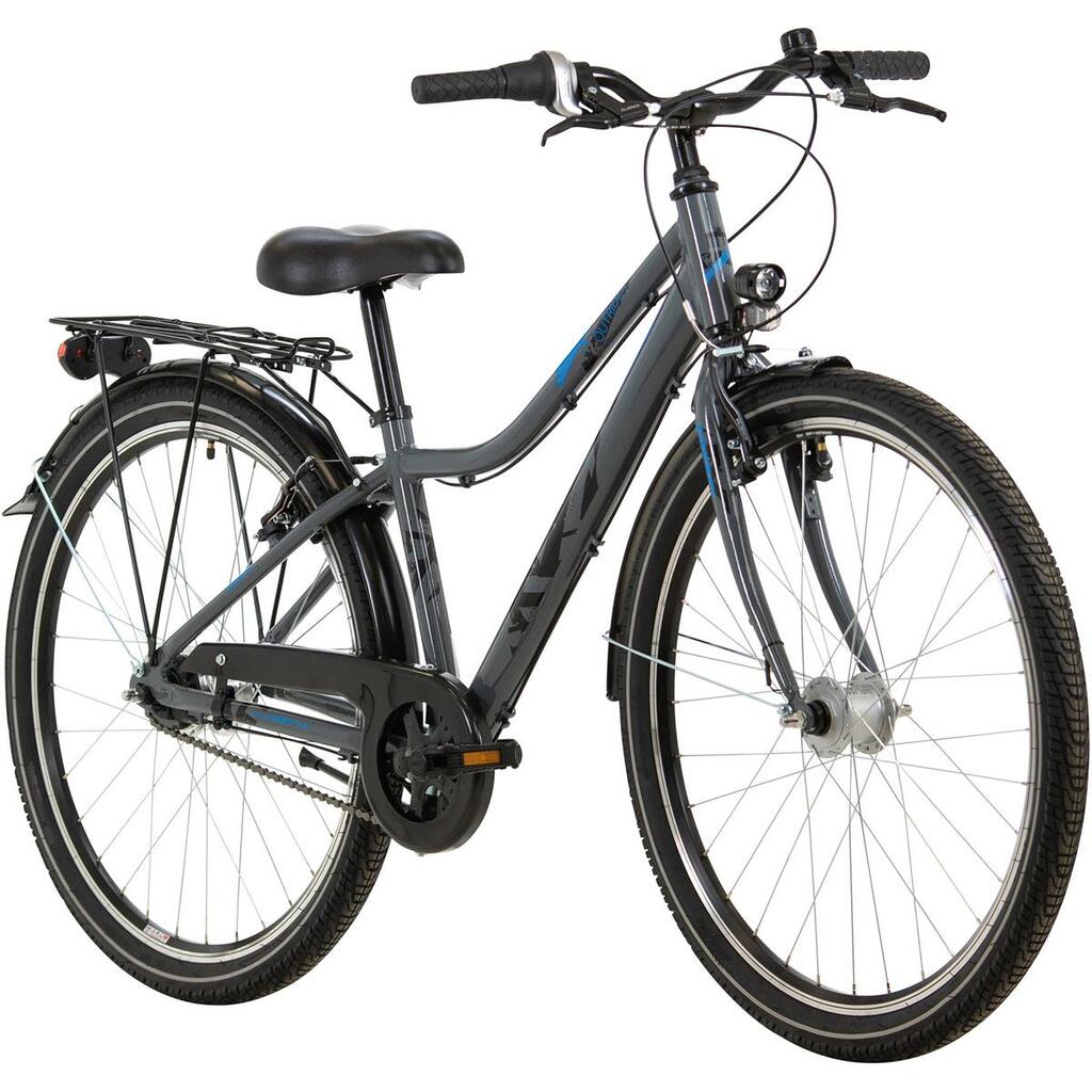 Kinderräder BBF Outrider Sporty