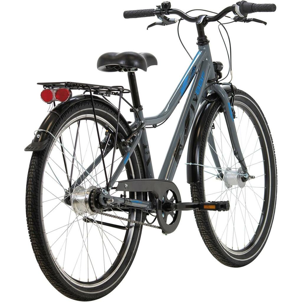 Kinderräder BBF Outrider Sporty