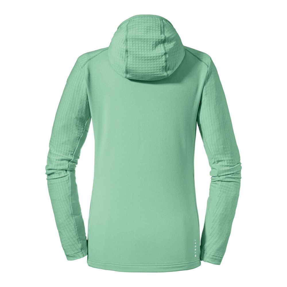 Funktionsunterwäsche Schöffel Fleece Hoody Monte Sart L 
