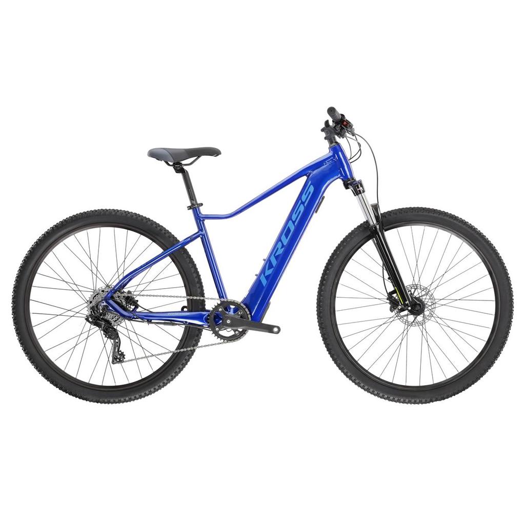 E-Bikes Kross Lea Boost 2.0 27,5