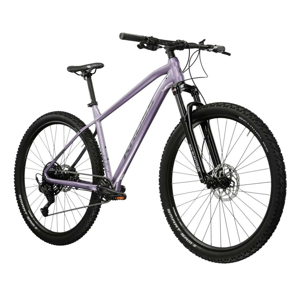 Mountainbikes Kross Level 4.0 Women