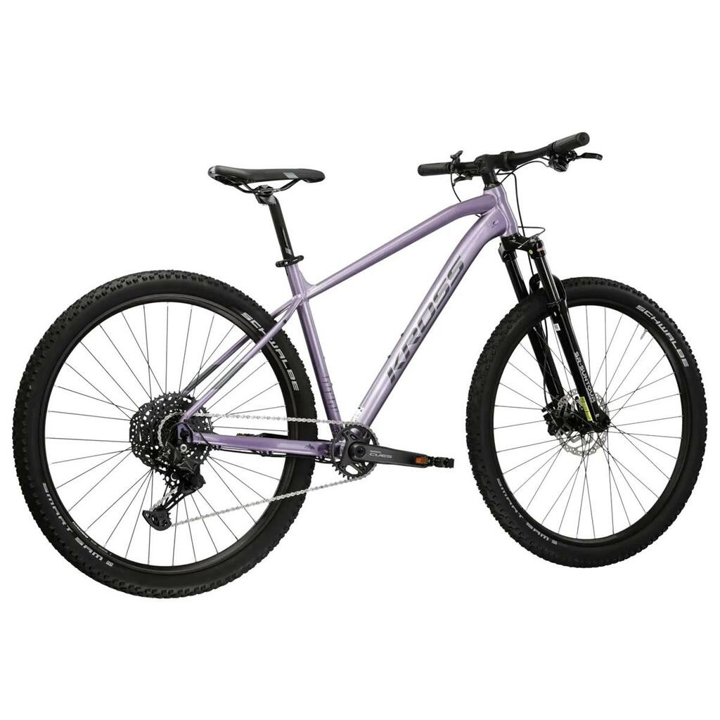 Mountainbikes Kross Level 4.0 Women