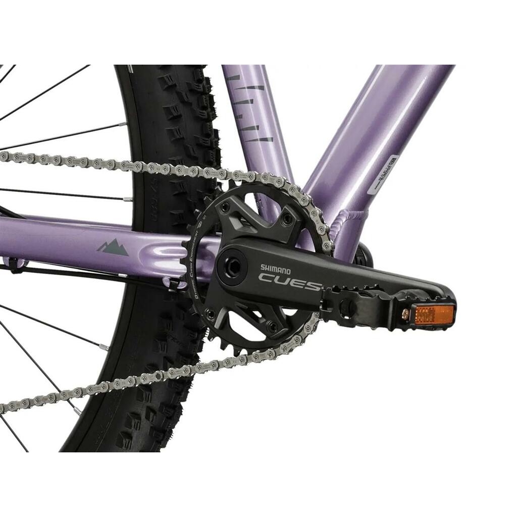 Mountainbikes Kross Level 4.0 Women