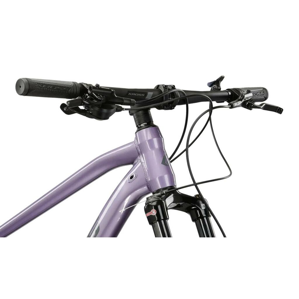 Mountainbikes Kross Level 4.0 Women