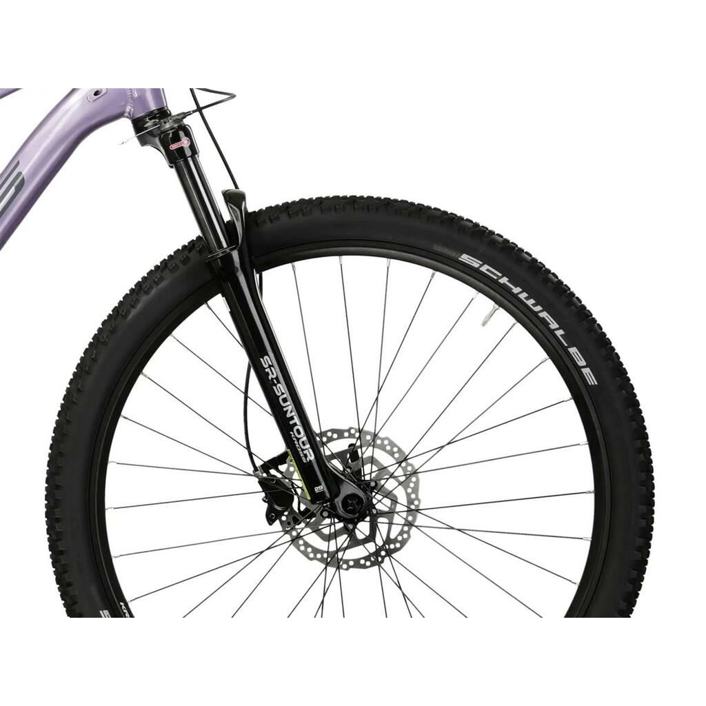 Mountainbikes Kross Level 4.0 Women
