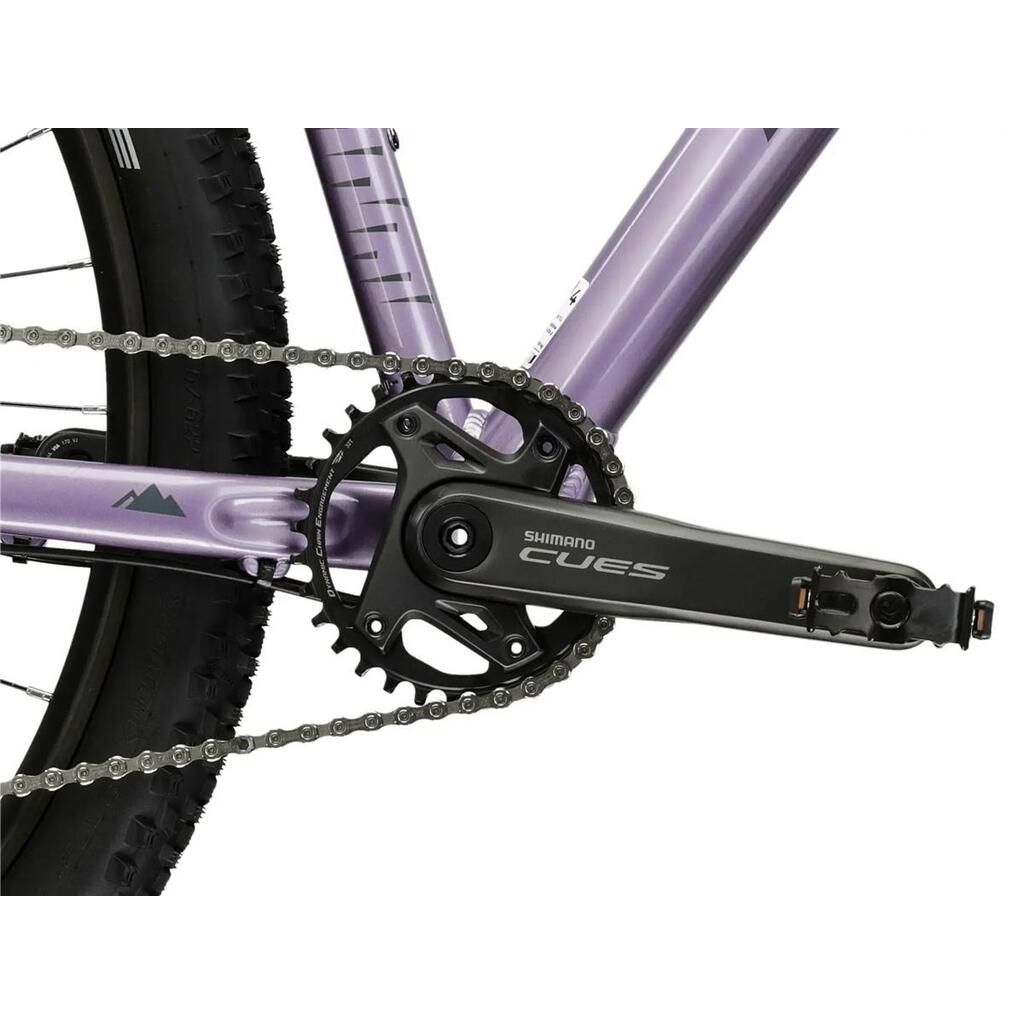 Mountainbikes Kross Level 4.0 Women