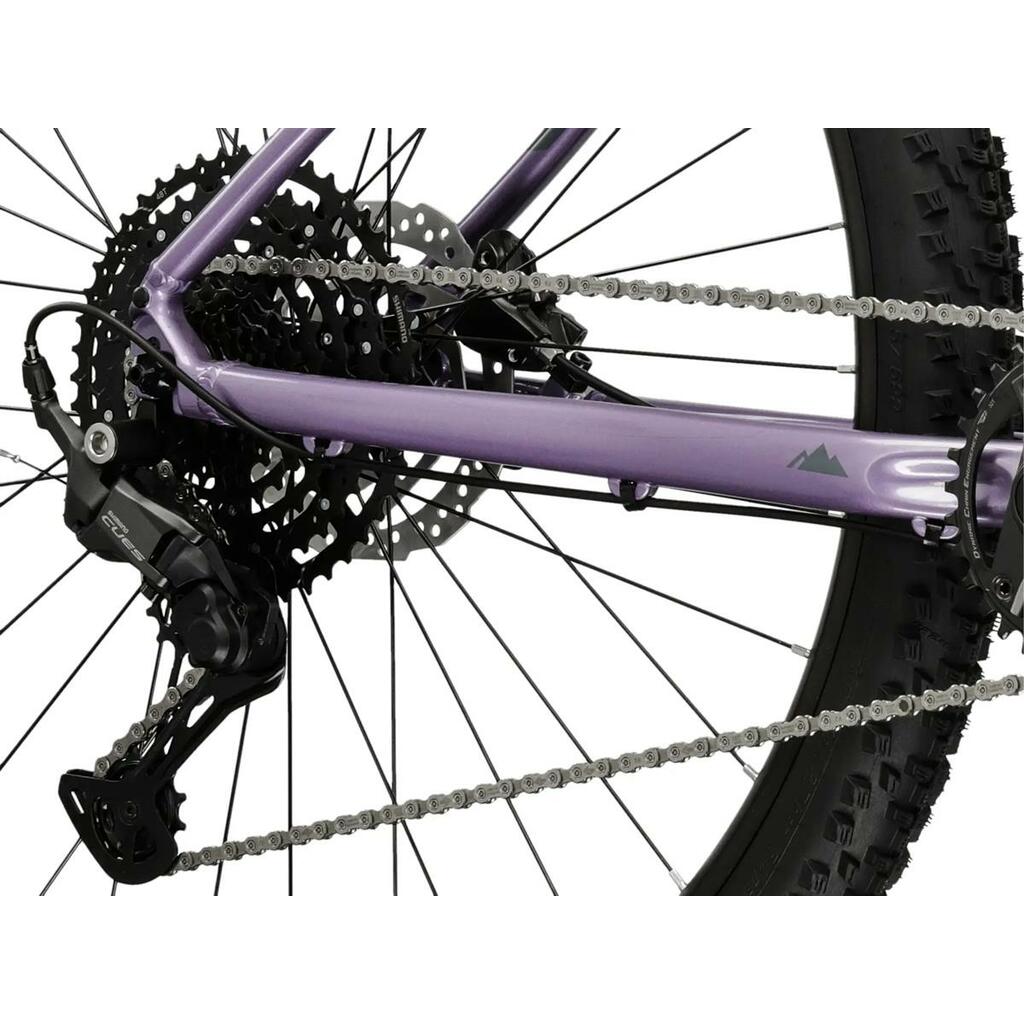 Mountainbikes Kross Level 4.0 Women