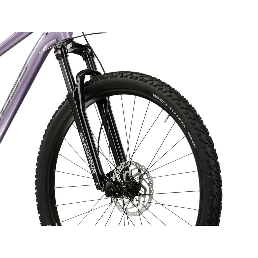 Mountainbikes Kross Level 4.0 Women