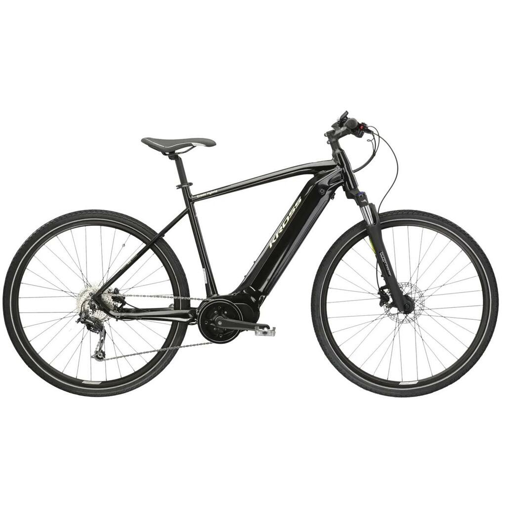 Kross Evado Hybrid 3.0