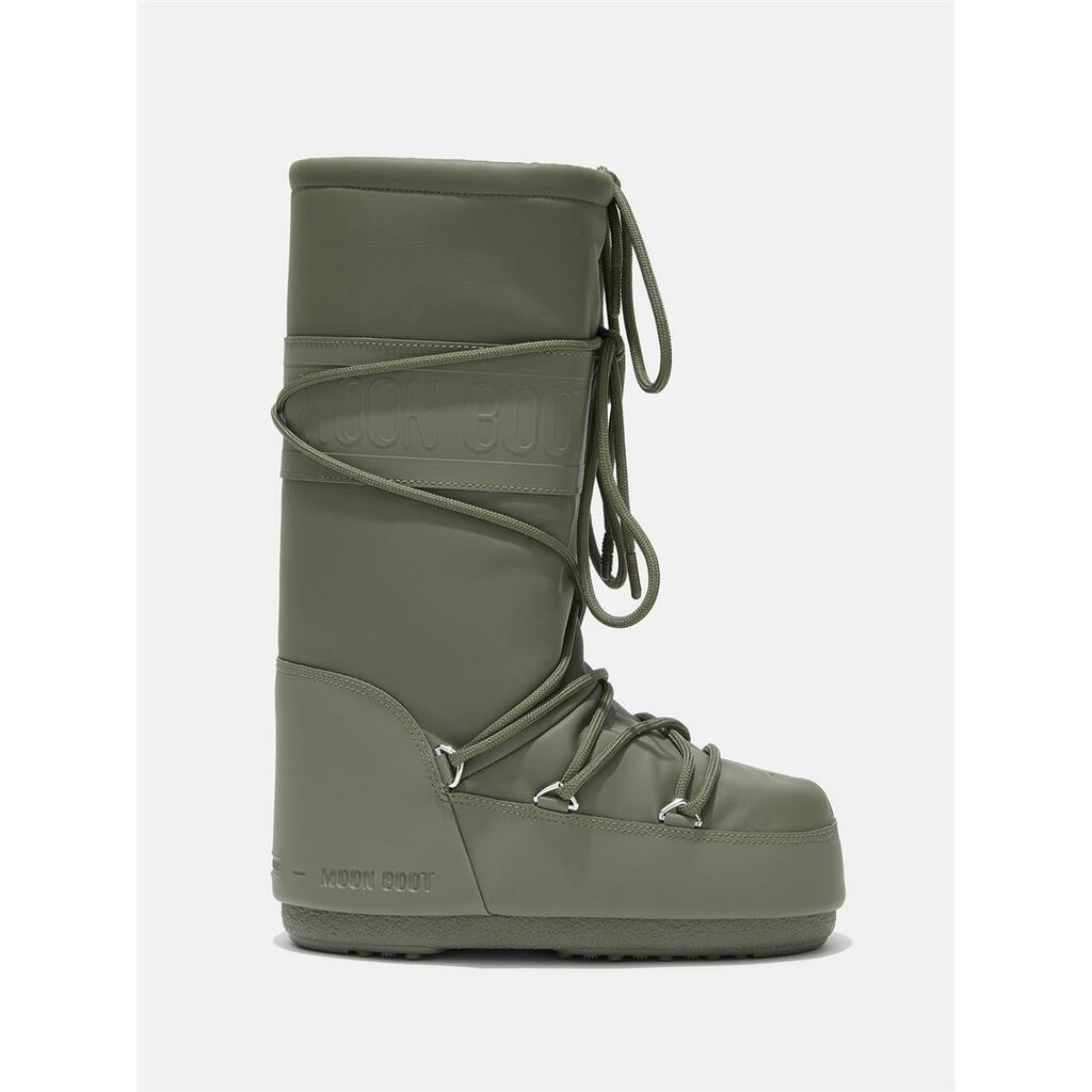 City-und Freizeitschuhe MOON BOOT Icon Rubber 