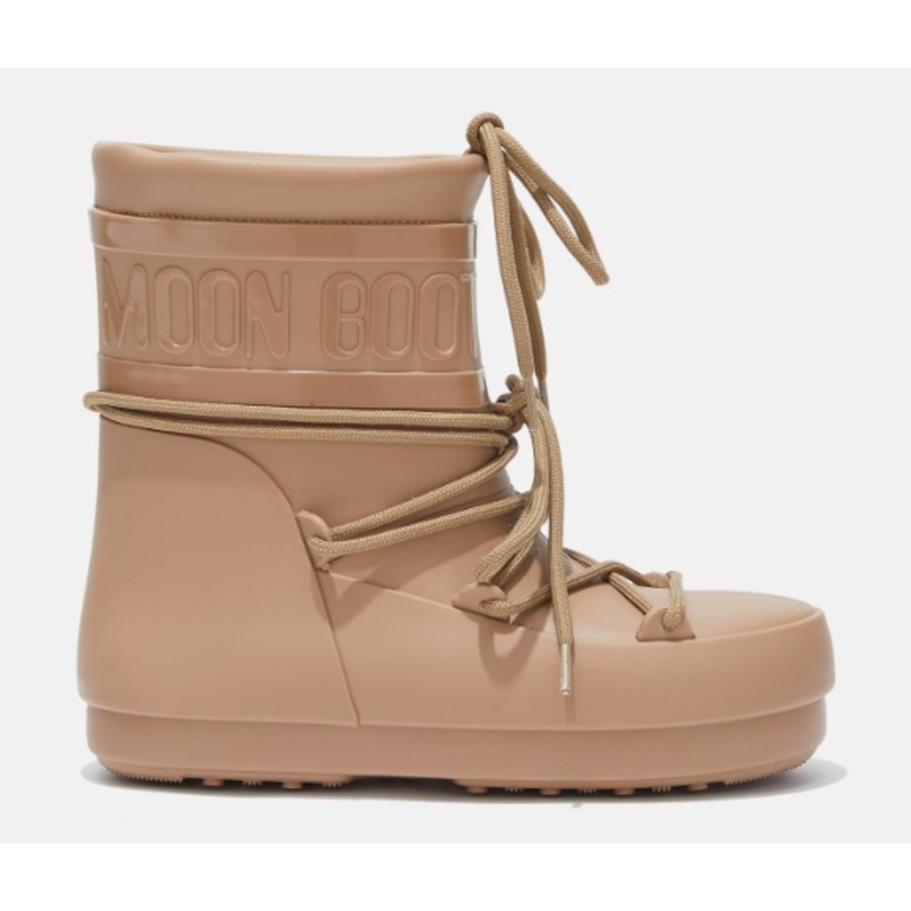 MOON BOOT Rain Boots Low