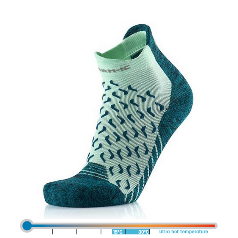 Socken Therm-Ic Outdoor UltraCool Ankle 