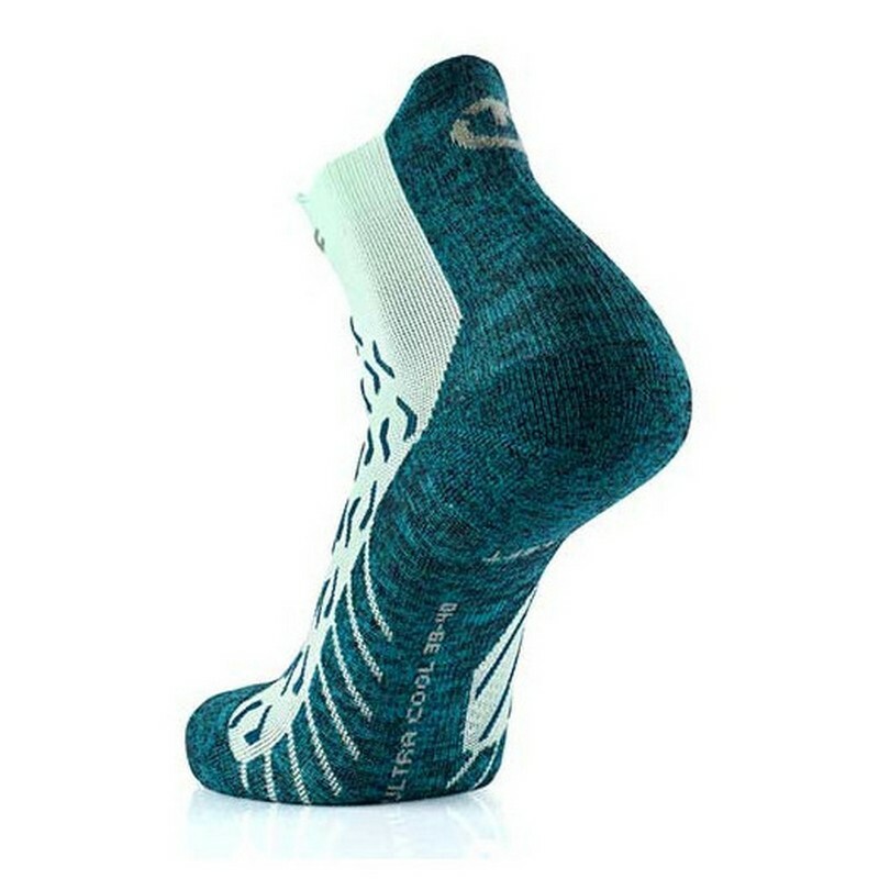 Socken Therm-Ic Outdoor UltraCool Ankle 