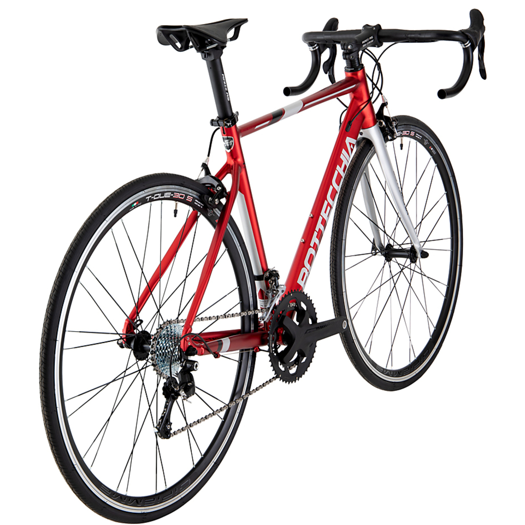 Italienische Klassik Bottecchia Duello