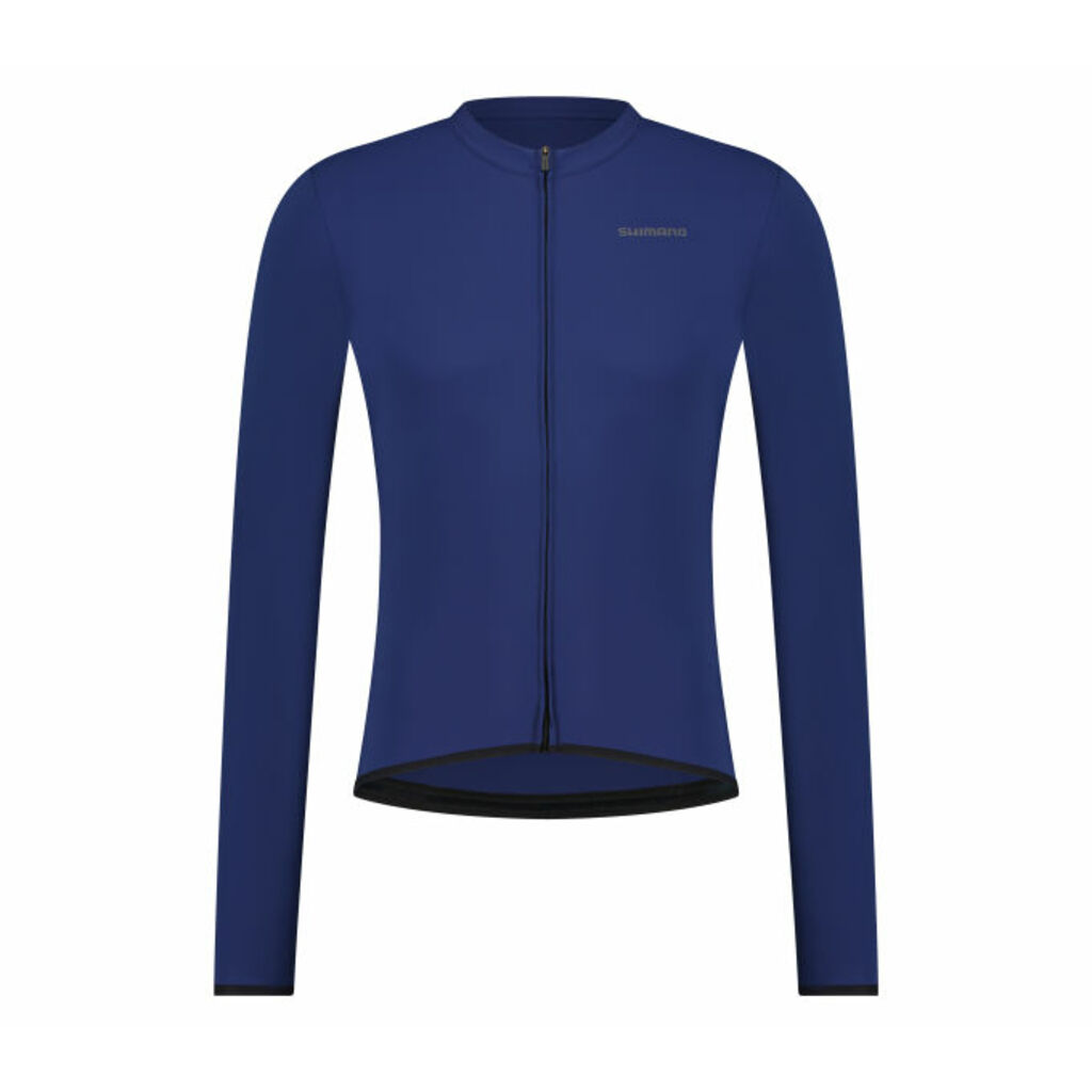 Shimano Apparel Futuro LS Jersey